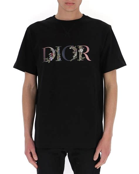 men's dior t shirts|Dior t shirt men price.